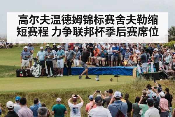 高尔夫温德姆锦标赛舍夫勒缩短赛程 力争联邦杯季后赛席位